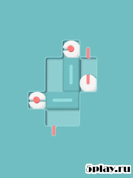 Up Left Out screenshot 3