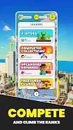 Upland Real-World City-Builder screenshot