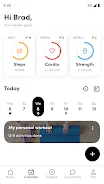Urban Fit Zaragoza screenshot