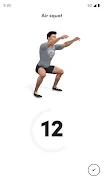Urban Fit Zaragoza screenshot