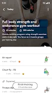 Urban Fit Zaragoza screenshot