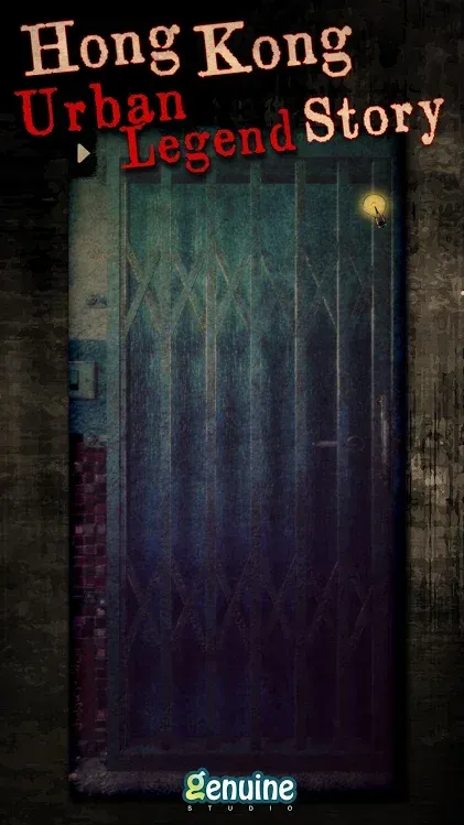 Urban Legend Hong Kong 1.1.2 screenshot 2