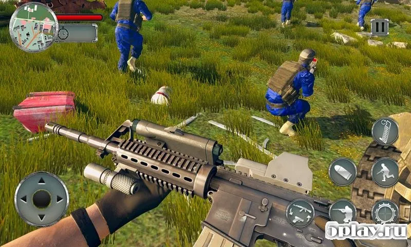 Us Army Civil War Last Battlegrounds: American War screenshot 2