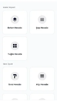 USTAM screenshot