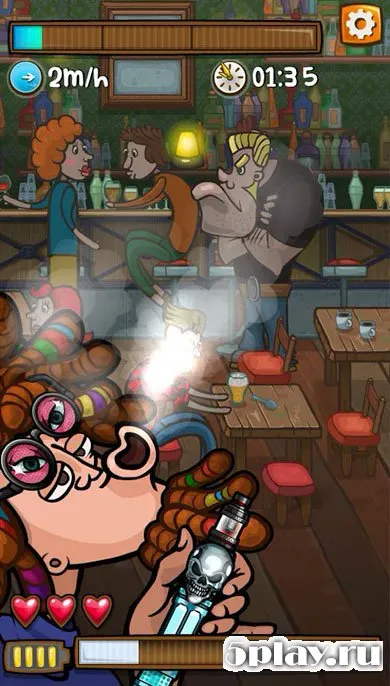 Vape Master screenshot 2