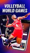 VBTV - Stream Volleyball Live screenshot