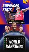 VBTV - Stream Volleyball Live screenshot