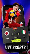 VBTV - Stream Volleyball Live screenshot