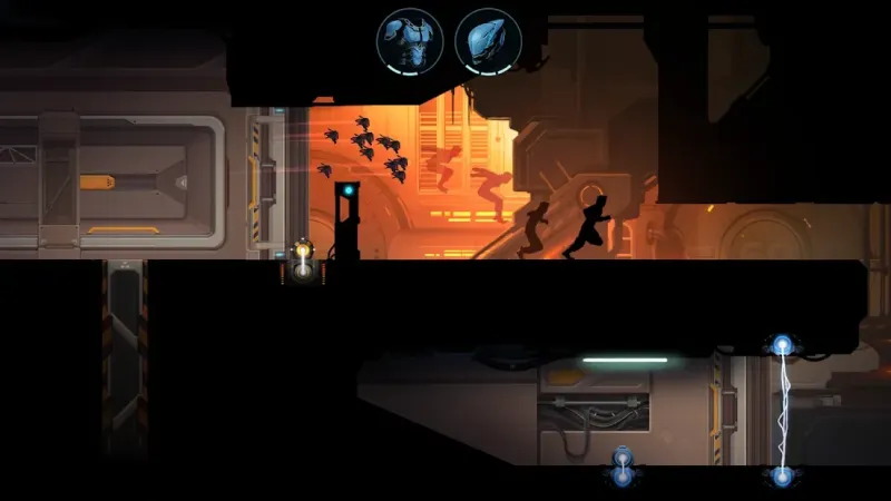 Vector 2 screenshot 4