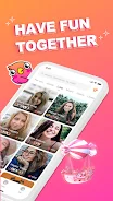 Veeka: Find Community & Fun screenshot