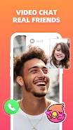 Veeka: Find Community & Fun screenshot