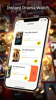 VeilDrama screenshot