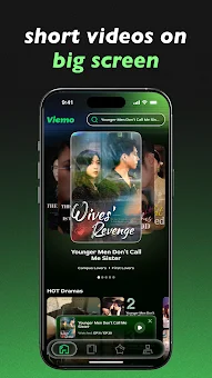 Vela Reels Pro screenshot