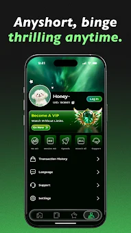 Vela Reels Pro screenshot