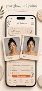 Vellua - Glow Skin Scanner screenshot