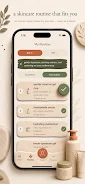 Vellua - Glow Skin Scanner screenshot