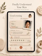 Vellua - Glow Skin Scanner screenshot