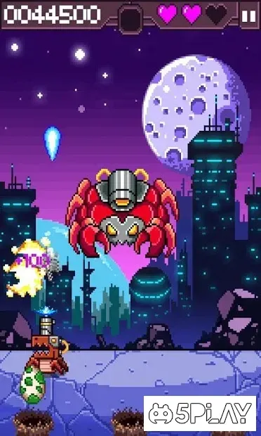 Velocispider 1.0.6 screenshot 4