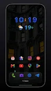 Velura Icon Pack screenshot