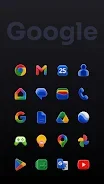 Velura Icon Pack screenshot