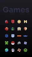 Velura Icon Pack screenshot