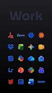 Velura Icon Pack screenshot