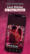 VelvetPlay: Romance Drama screenshot