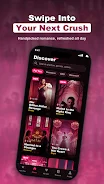 VelvetPlay: Romance Drama screenshot