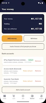 Vendor: Buy & Sell Locally screenshot