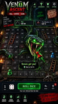 Venom Ascent screenshot