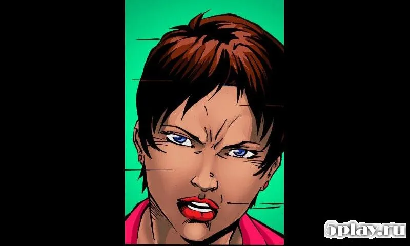 Vera Blanc Ghost Free screenshot 4