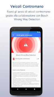 Verifica RCA Italia screenshot