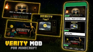 Verity Mod - Ai Companion screenshot
