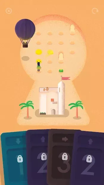 Вестиг: Ельфський слід 1.1 screenshot 4