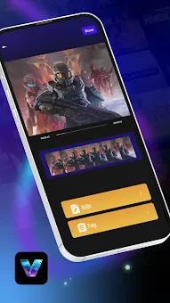 Vex Player Pro screenshot
