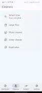 VEXORLI: Storage Cleaner screenshot
