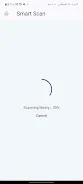 VEXORLI: Storage Cleaner screenshot