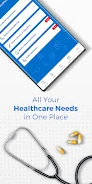 Vezeeta - Doctors & Pharmacy screenshot