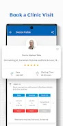Vezeeta - Doctors & Pharmacy screenshot