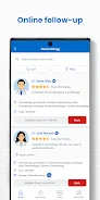 Vezeeta - Doctors & Pharmacy screenshot