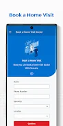 Vezeeta - Doctors & Pharmacy screenshot
