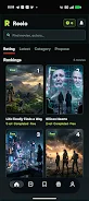 VibeDrama AI: Short Reels screenshot