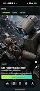 VibeDrama AI: Short Reels screenshot