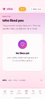 Vibio screenshot