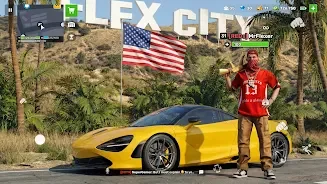 Vice Online screenshot