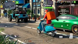 Vice Online screenshot