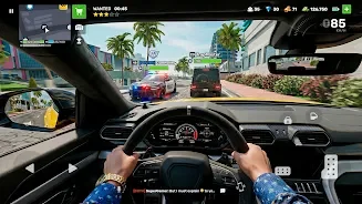 Vice Online screenshot