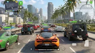 Vice Online screenshot