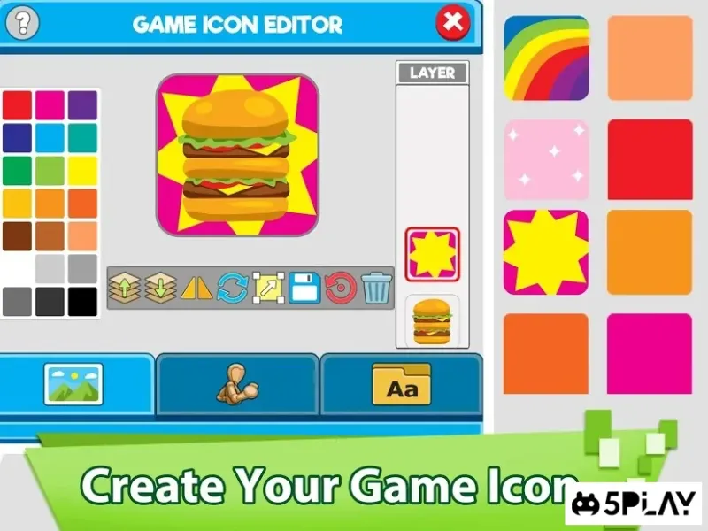 Video Game Tycoon - Idle Clicker & Tap Inc Game 2.8.7 screenshot 3