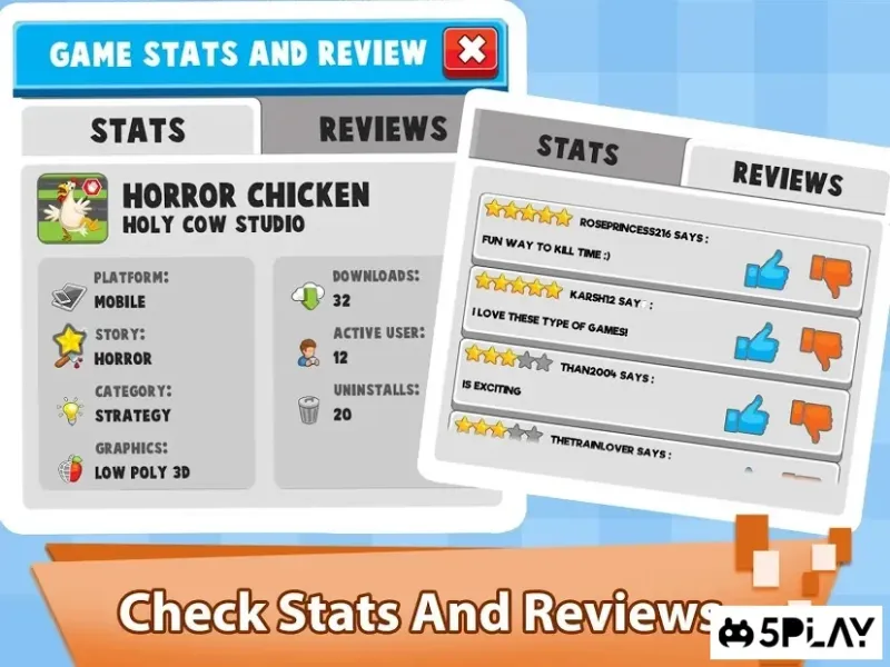 Video Game Tycoon - Idle Clicker & Tap Inc Game 2.8.7 screenshot 4